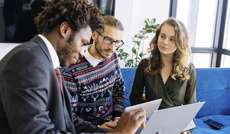 Marketing relacional