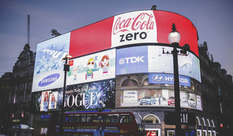 Marketing y publicidad