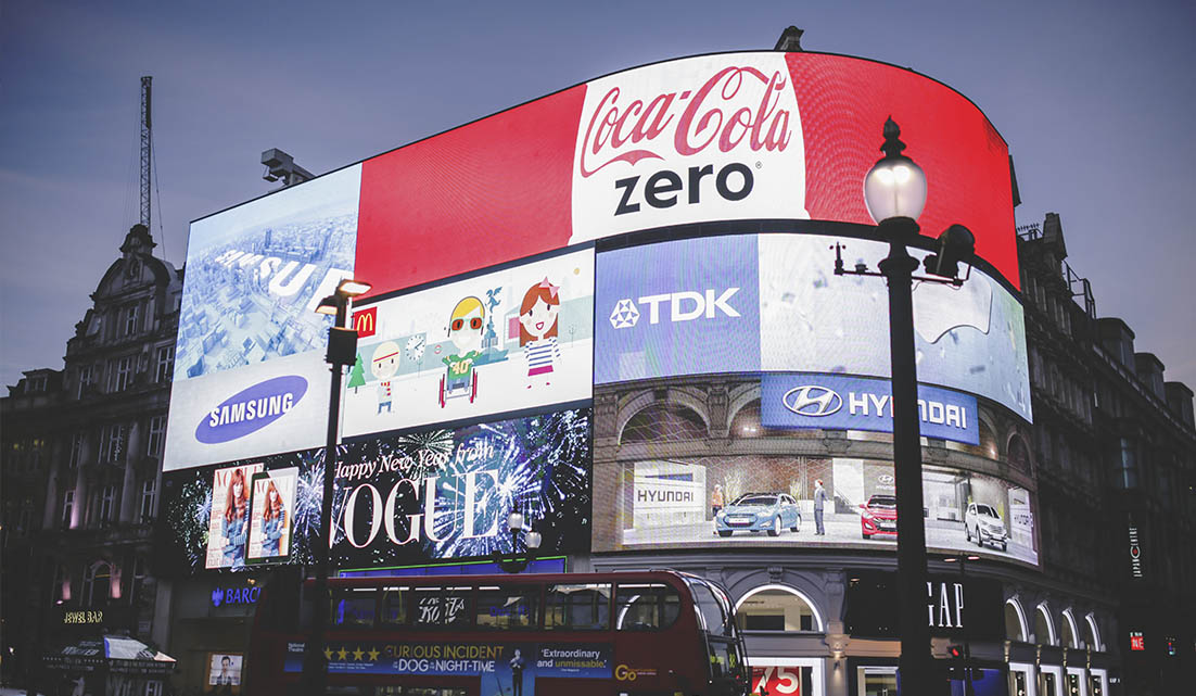 Marketing y publicidad