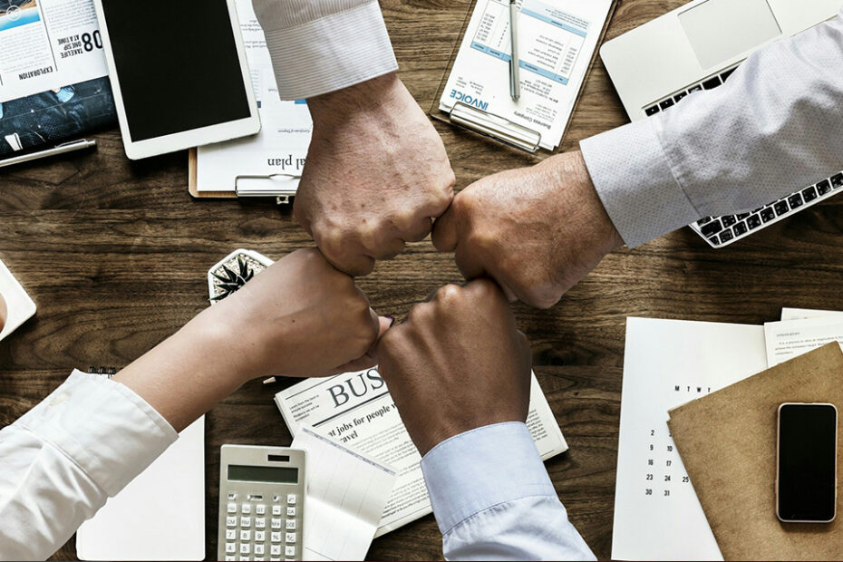 Como renovar el marketing