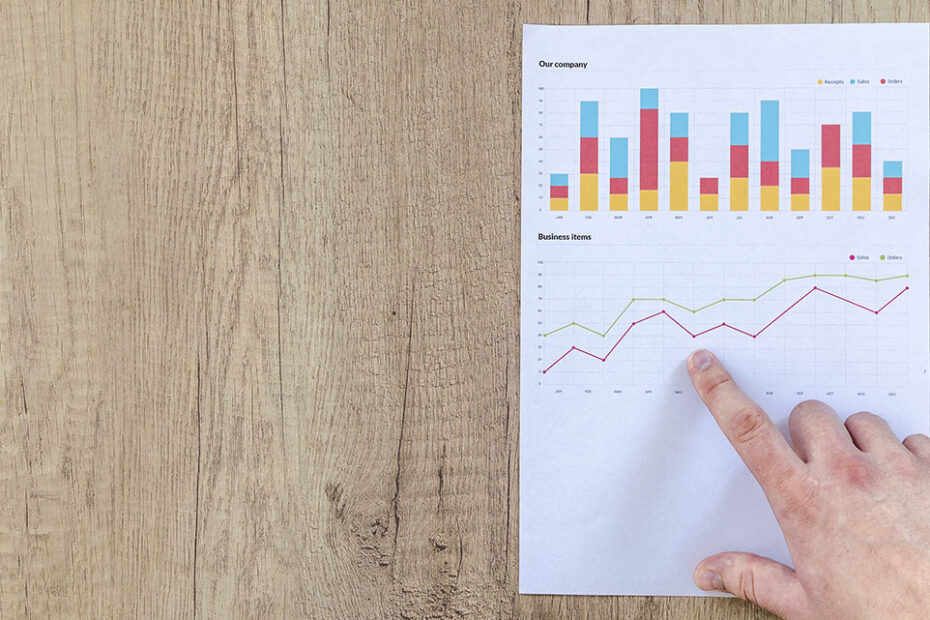 Estrategias de marketing