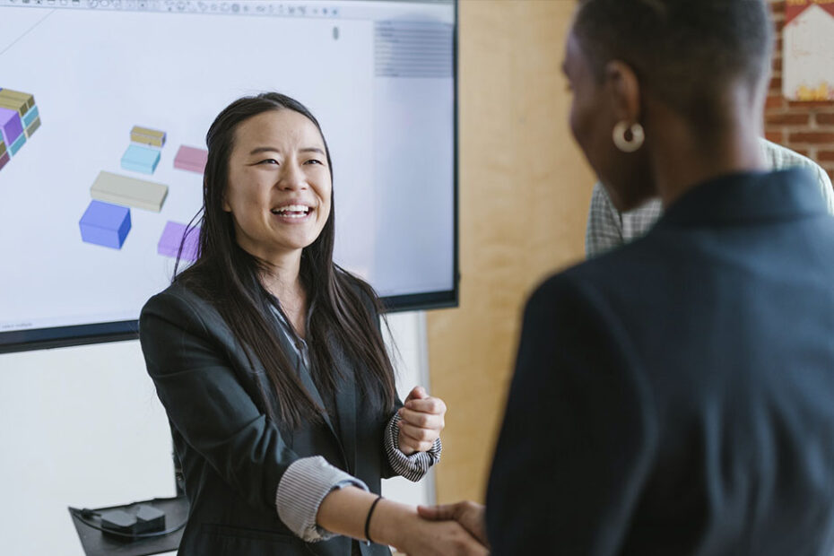 Marketing para empresas de servicios