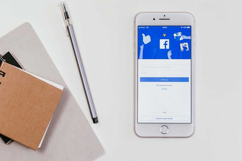 Publicidad en Facebook