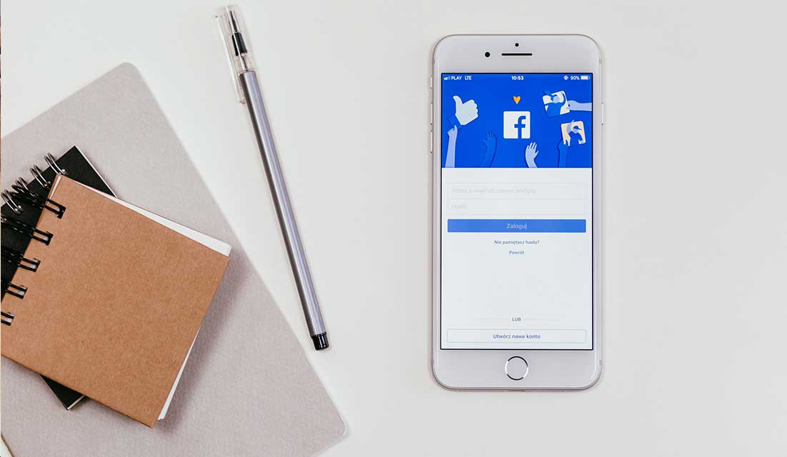 Publicidad en Facebook