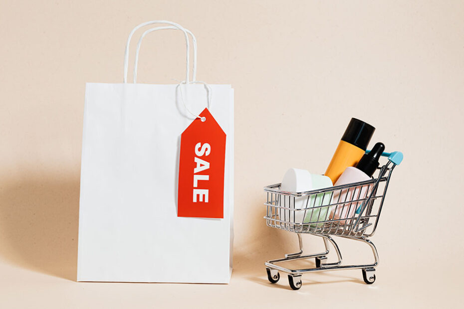Cómo subir mis ventas