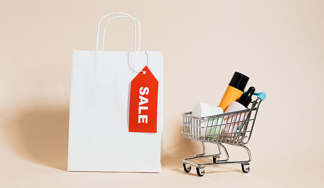 Cómo subir mis ventas