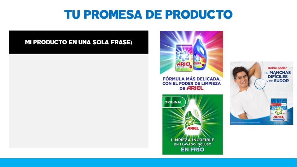 Cómo subir mis ventas