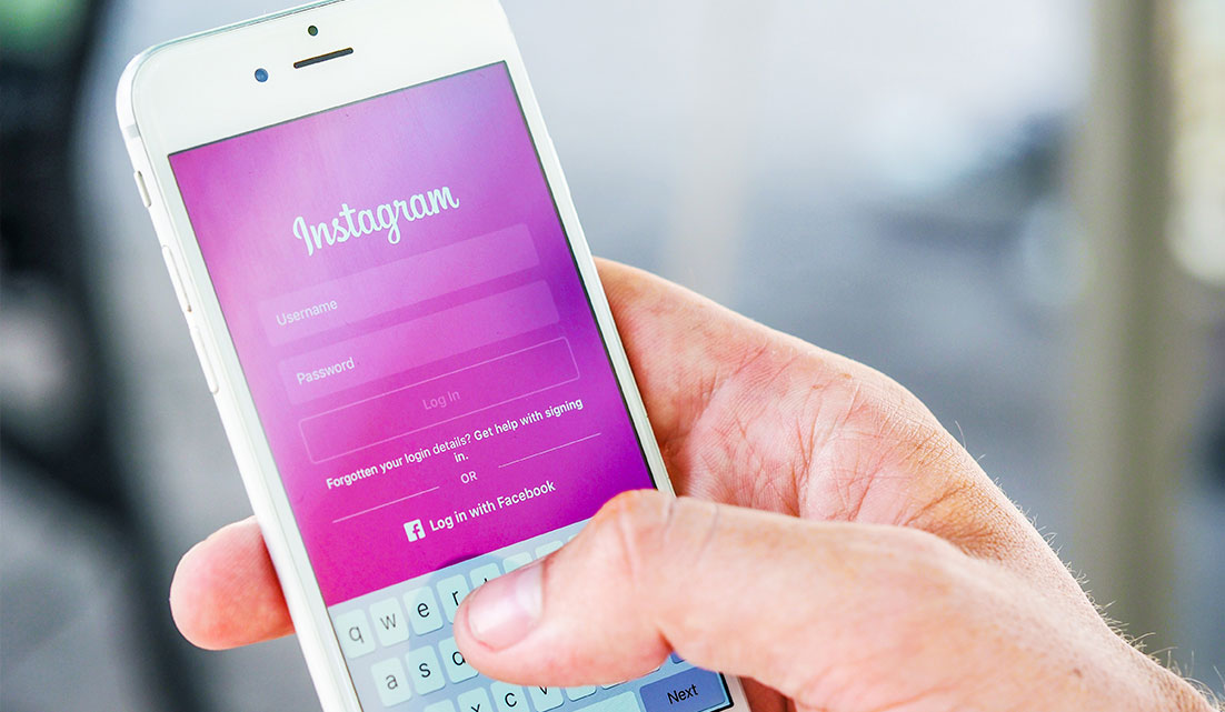 publicidad en instagram