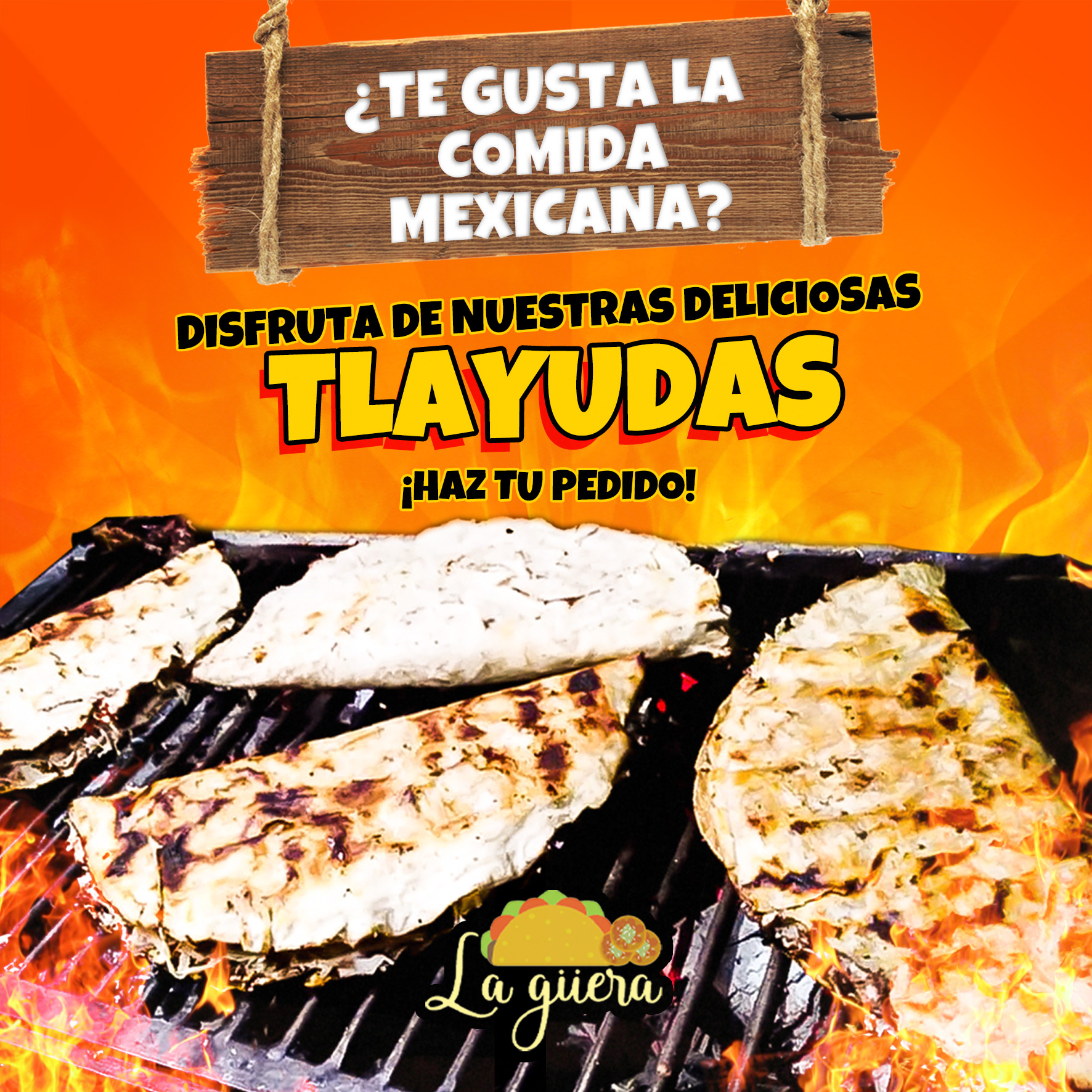 marketing para restaurantes la guera 2