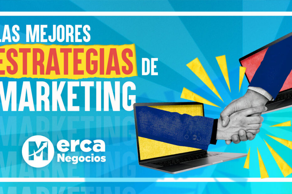 cómo hacer estrategias de marketing