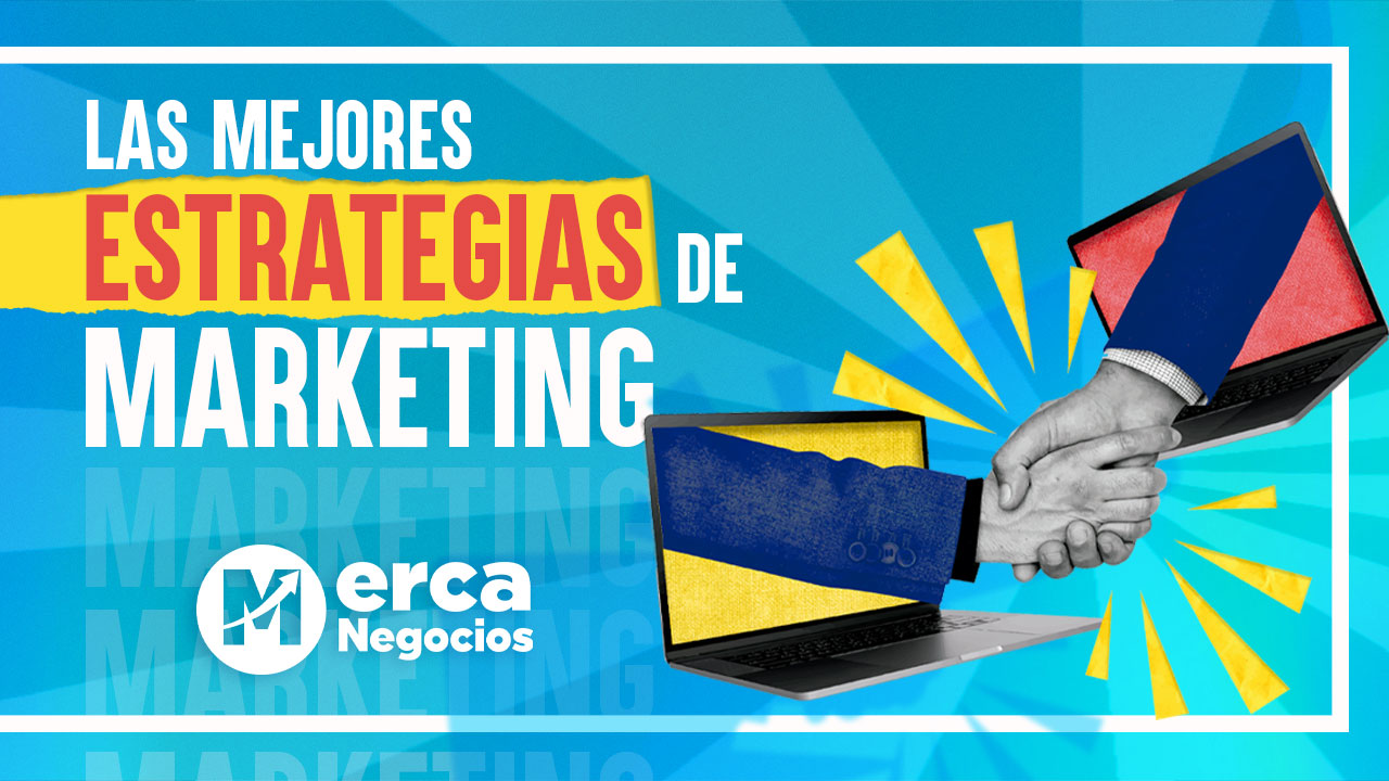 cómo hacer estrategias de marketing