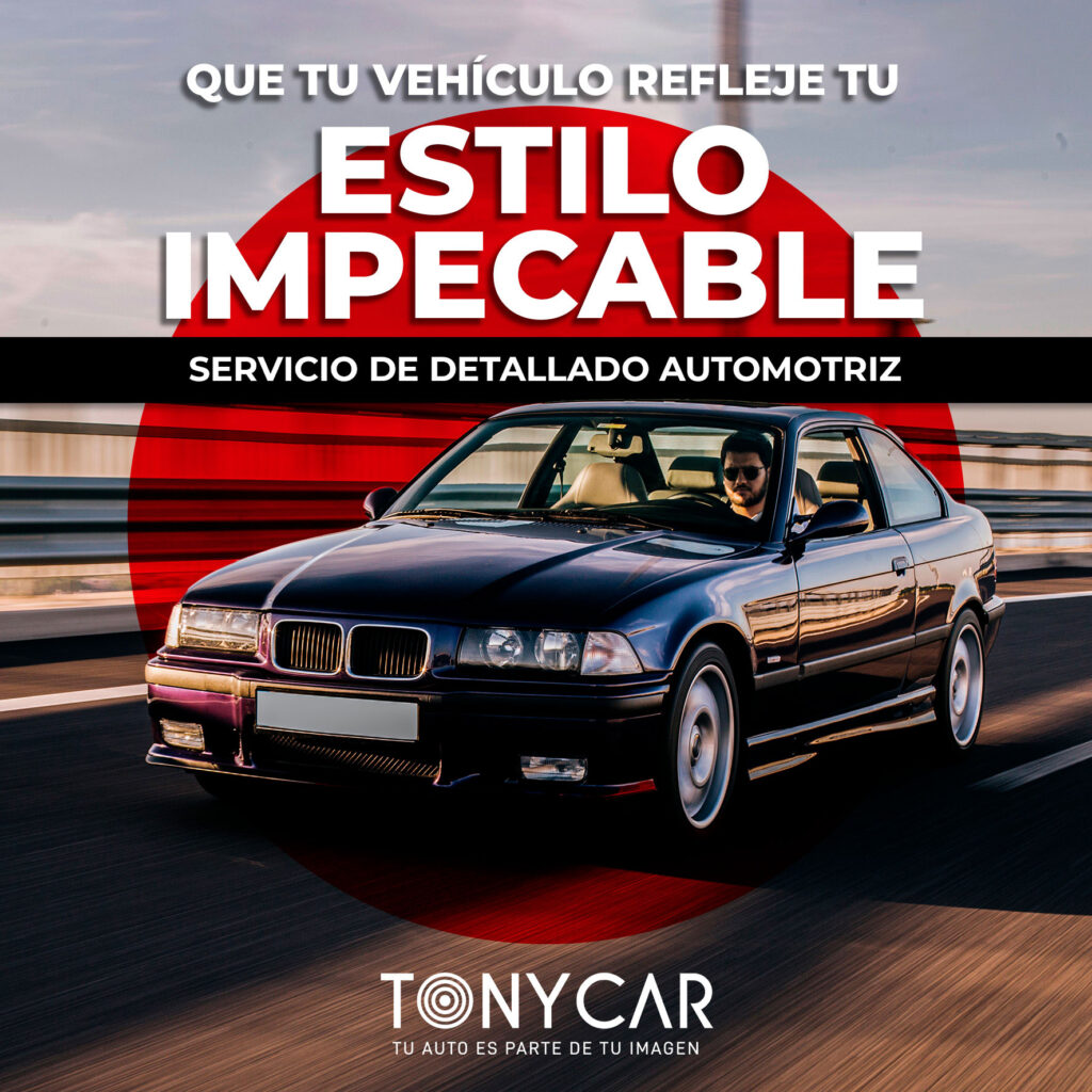 marketing digital empresa dettallado automotriz