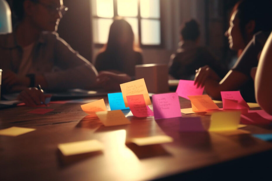 marketing agency