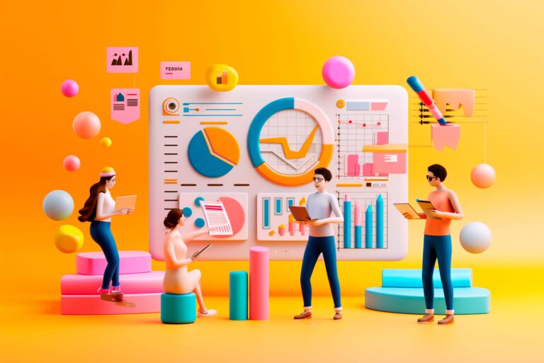 estrategia de marketing digital