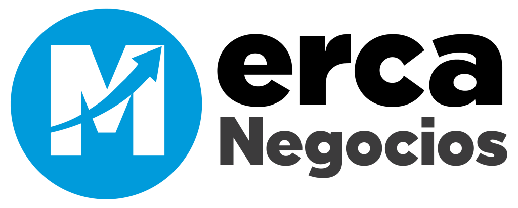 agencia de markeitng mercanegocios logo