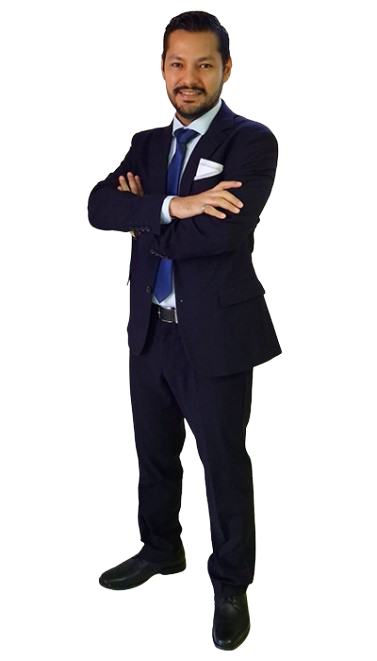 Especialista en marketing julio burguete