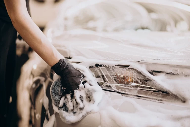 marketing para detallado automotriz