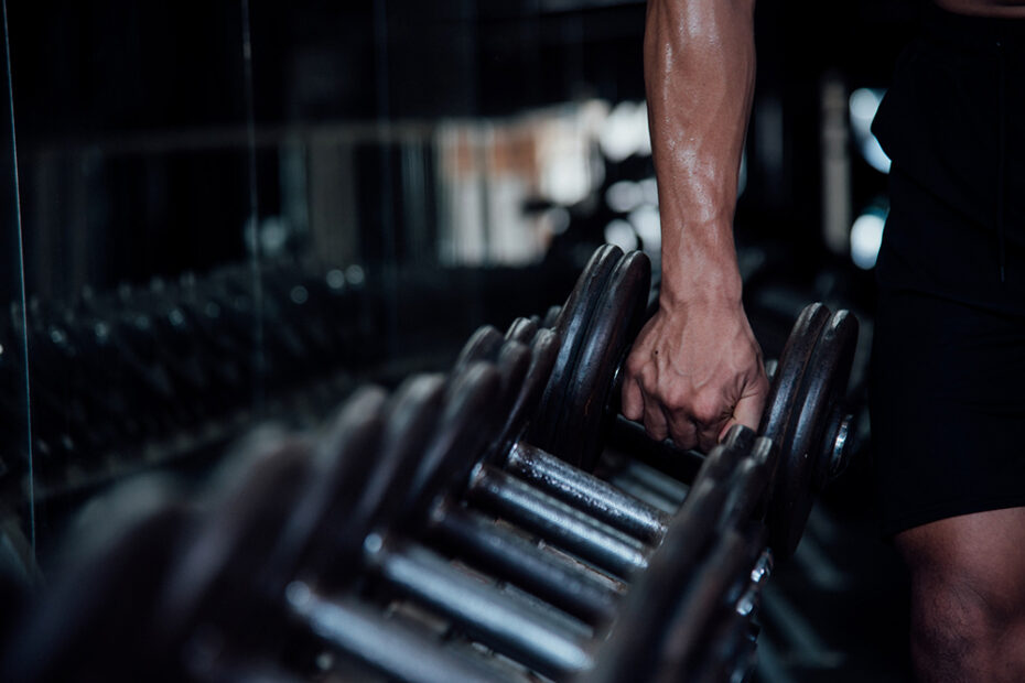 Rentabilidad de marketing para gimnasios